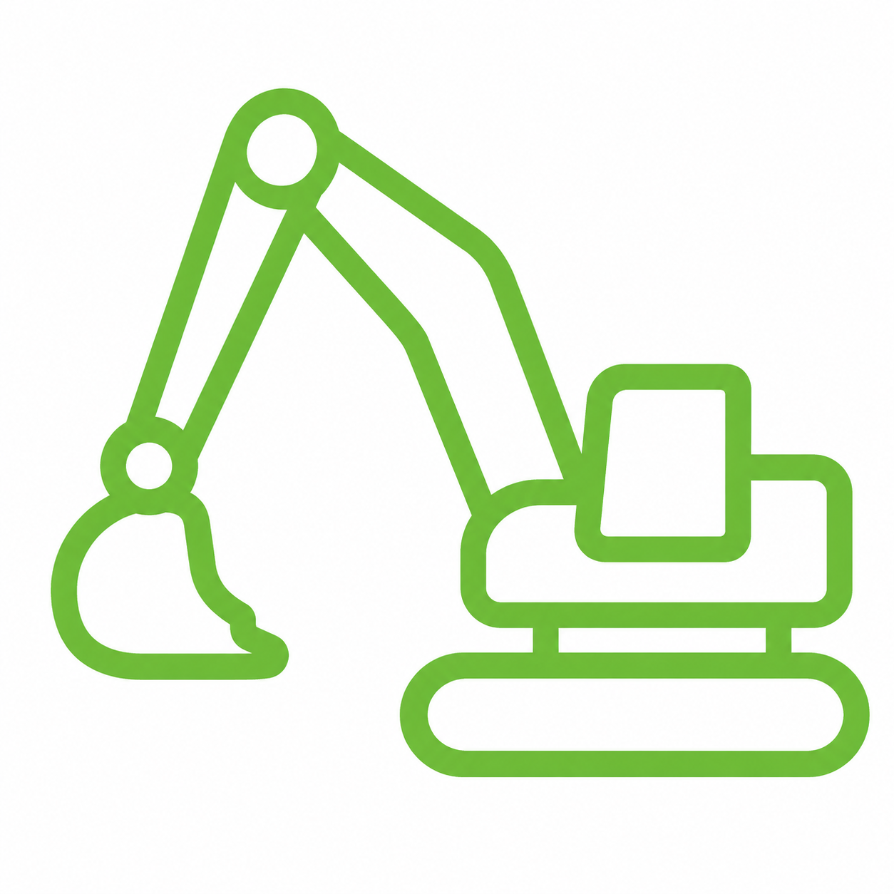Construction & Sitework icon