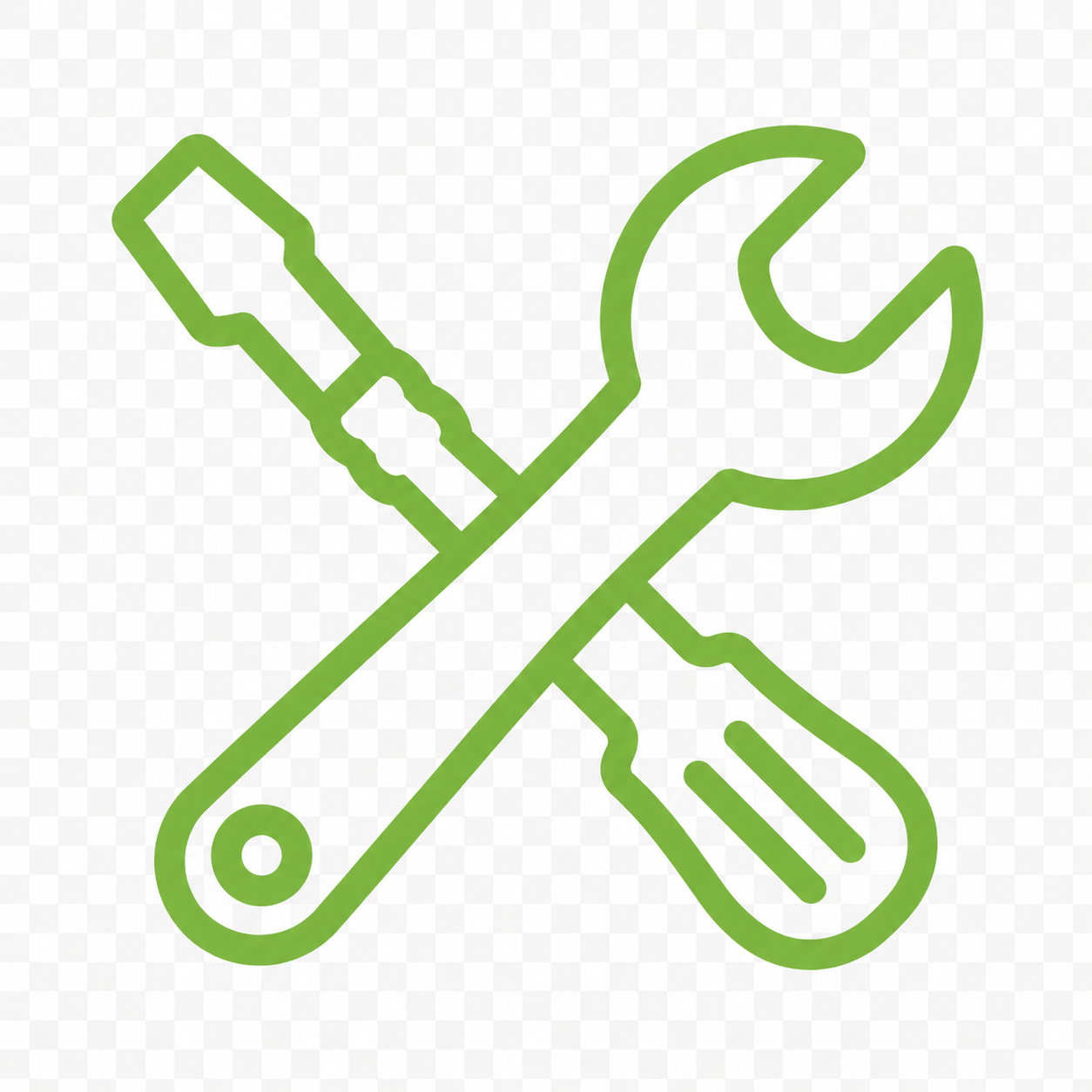 Maintenance & Technical Support icon