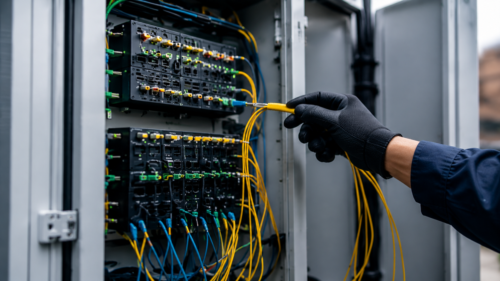 Installation Services