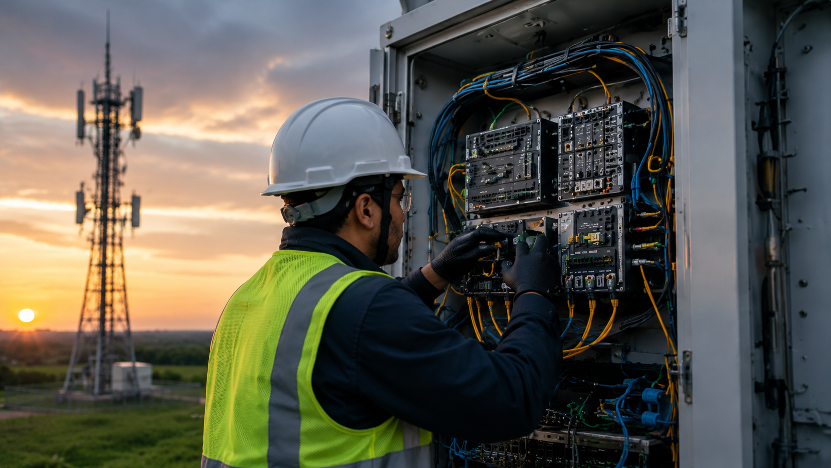 Maintenance Services