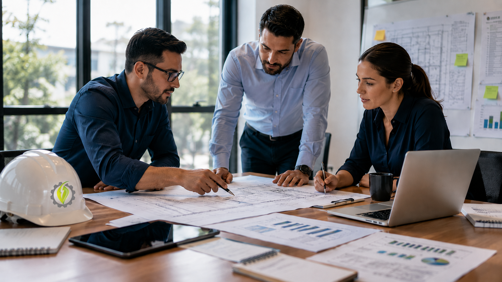 Consulting and Advising