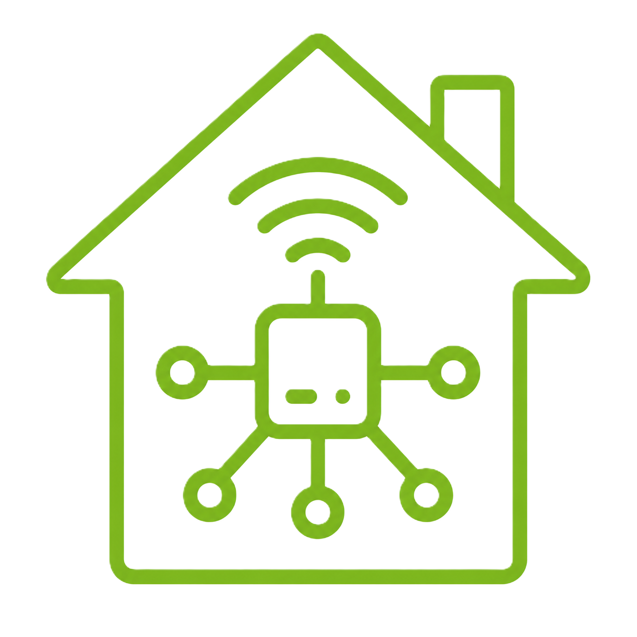 Tower & Small Cell Construction icon