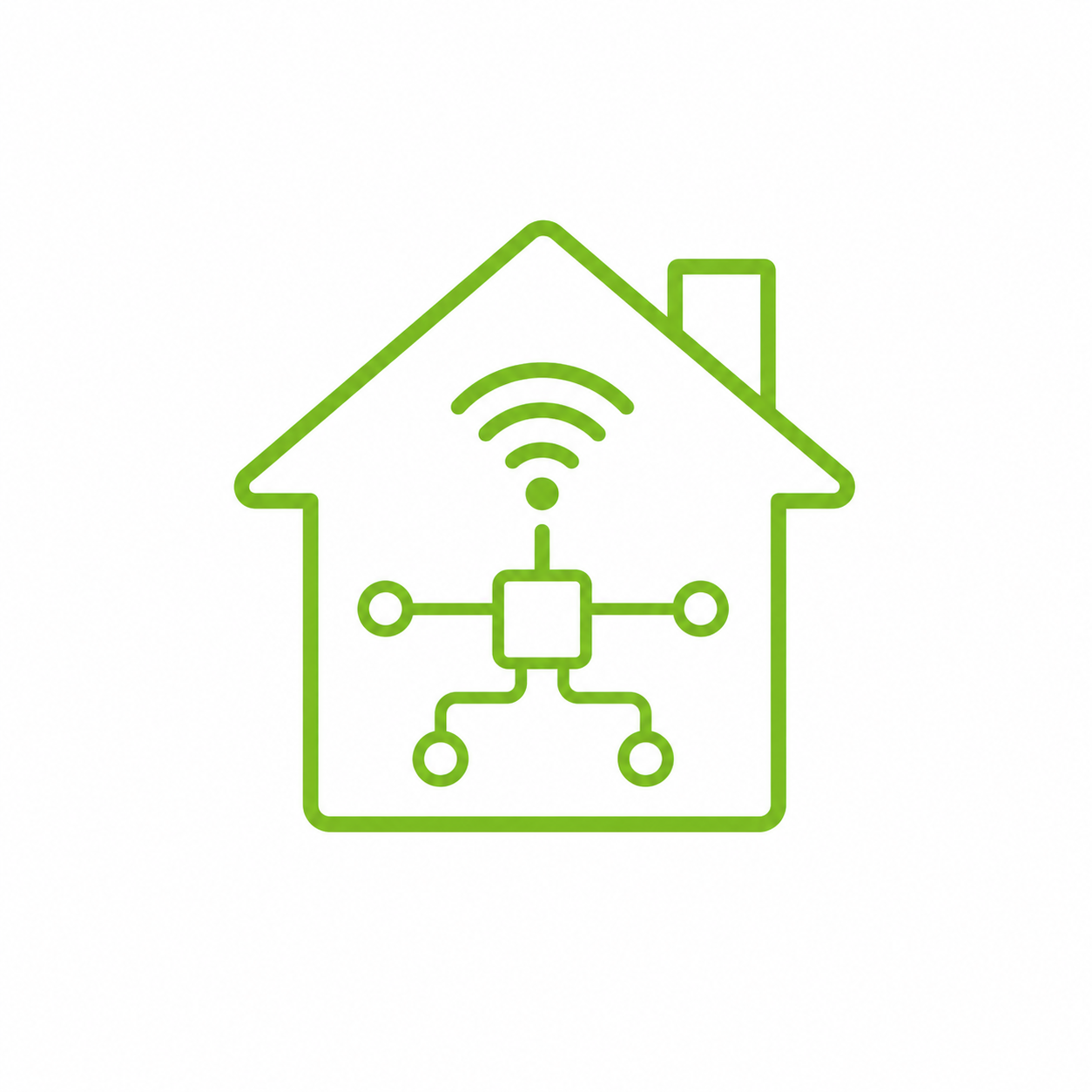 Tower & Small Cell Construction icon