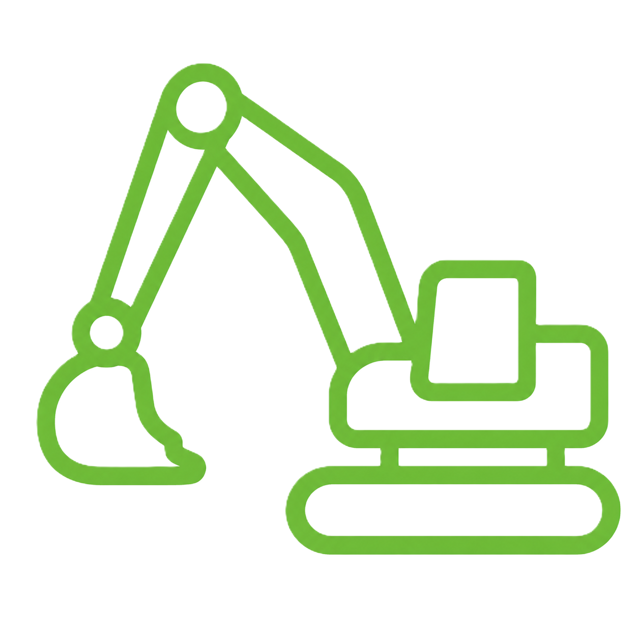 Construction & Sitework icon