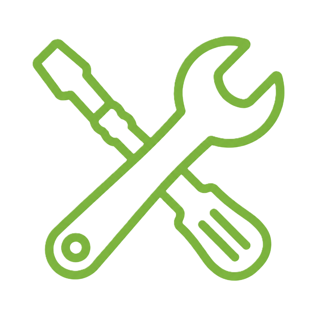Maintenance & Technical Support icon