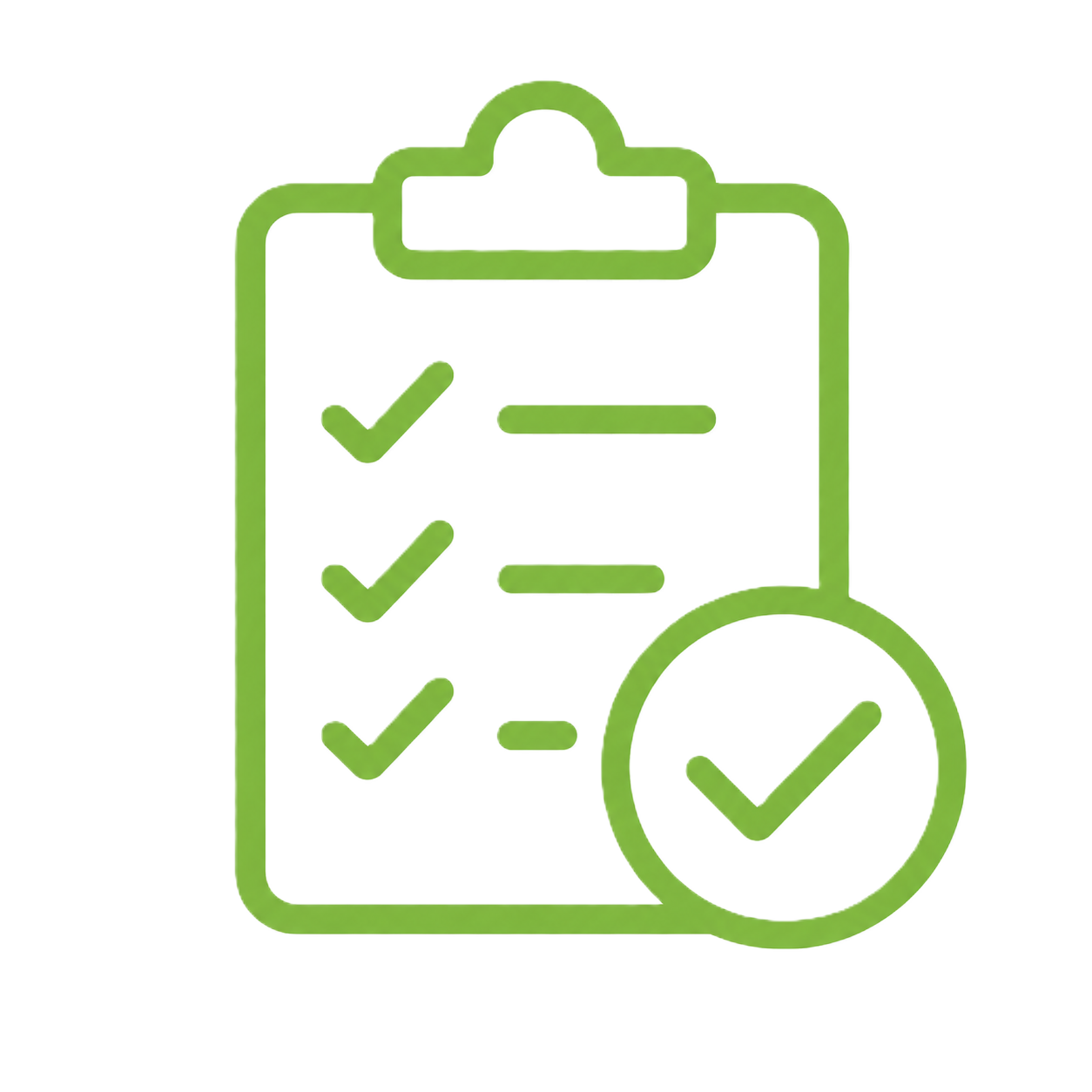 Project Management icon